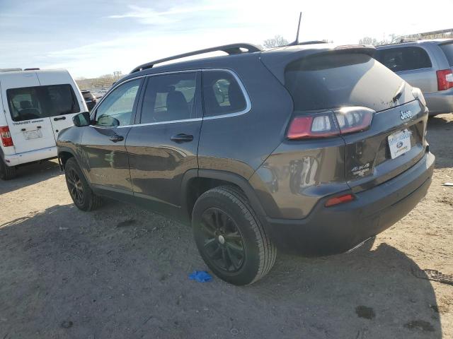 Photo 2 from auction – 2022 JEEP CHEROKEE L with VIN 1C4PJMMX1ND505863