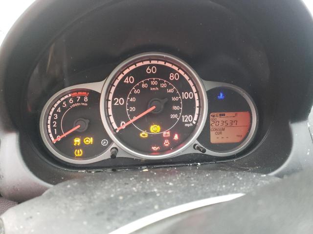 Photo 9 from auction – 2013 MAZDA MAZDA2 with VIN JM1DE1LYXD0155641