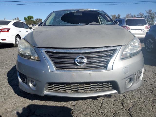 Photo 5 from auction – 2014 NISSAN SENTRA S with VIN 3N1AB7AP7EY284598