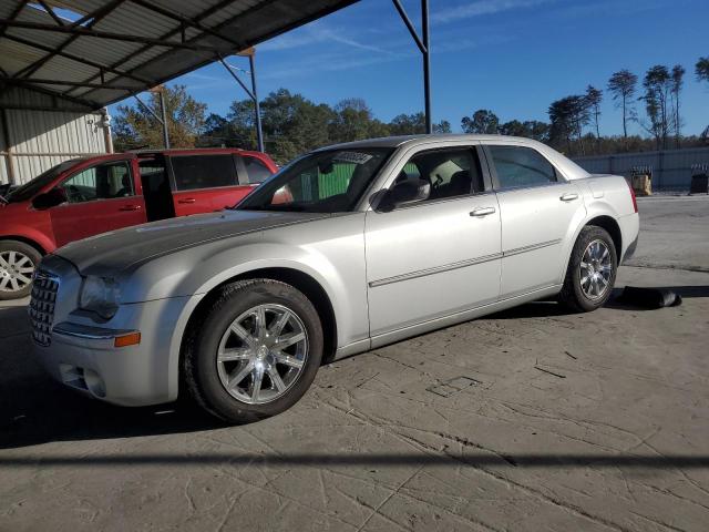 CHRYSLER 300 LIMITE 2008 z numerem VIN 2C3KA33GX8H255461 - Zdjęcie z aukcji