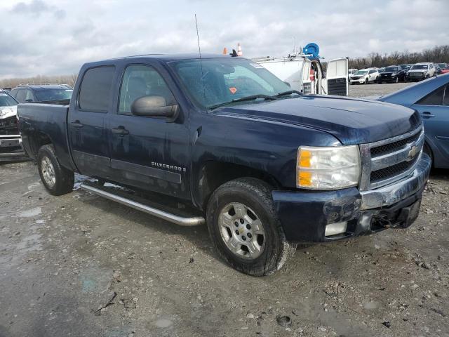 Photo 4 from auction – 2008 CHEVROLET SILVERADO with VIN 3GCEC13098G217133