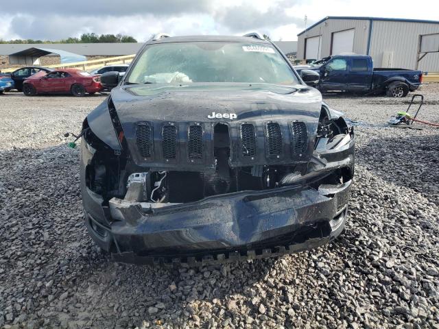Photo 5 from auction – 2016 JEEP CHEROKEE L with VIN 1C4PJLDB9GW164962
