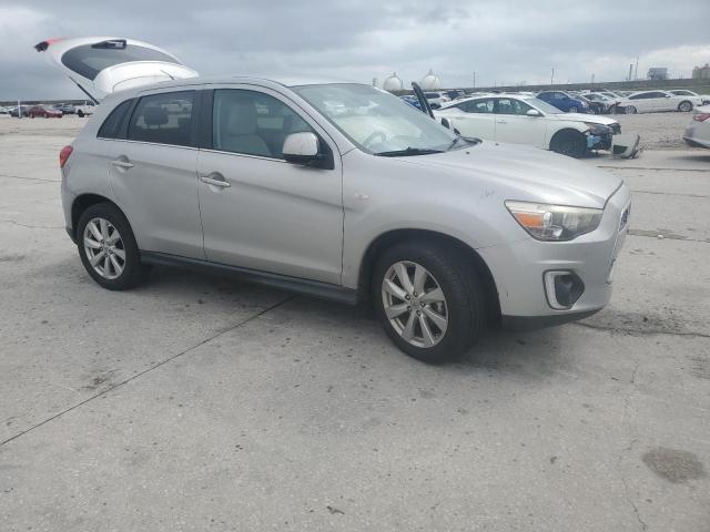 Photo 4 from auction – 2015 MITSUBISHI OUTLANDER with VIN 4A4AP4AU8FE060704