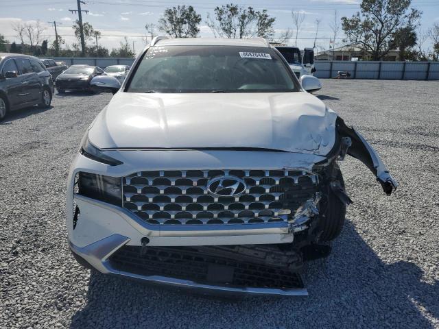 Photo 5 from auction – 2021 HYUNDAI SANTA FE B with VIN KM8S2DA17MU010651