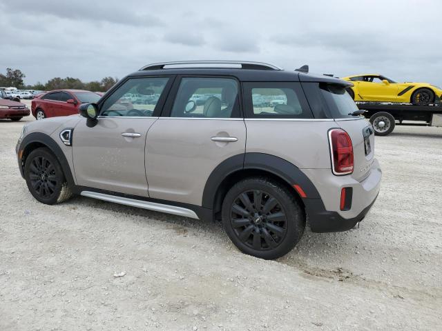 Photo 2 from auction – 2022 MINI COOPER S C with VIN WMZ53BR08N3N99408