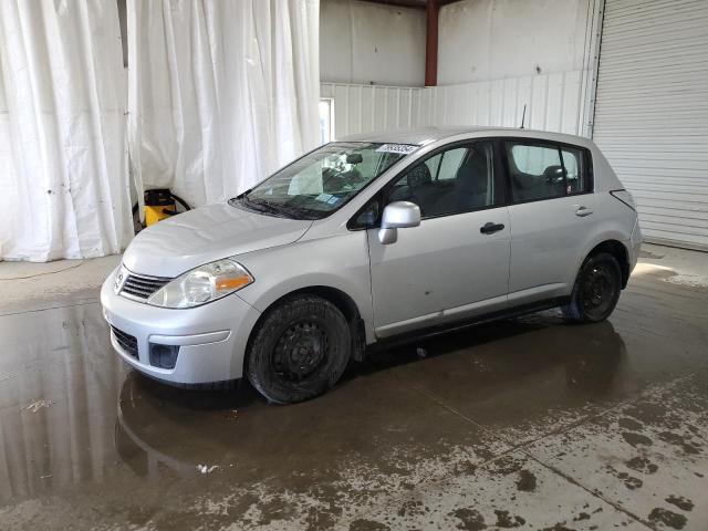 NISSAN VERSA S 2008 with VIN 3N1BC13E28L449680 - Photo from auction