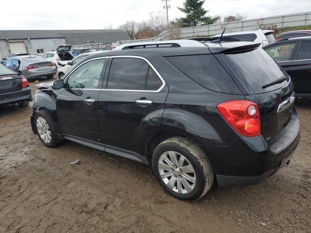 Zdjęcie 2 z aukcji – 2011 CHEVROLET EQUINOX LT z VIN 2CNFLGEC5B6447605
