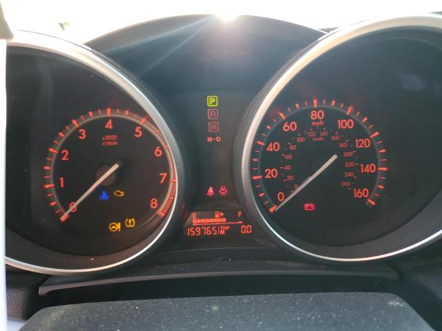 Photo 9 from auction – 2011 MAZDA 3 S with VIN JM1BL1U66B1482054