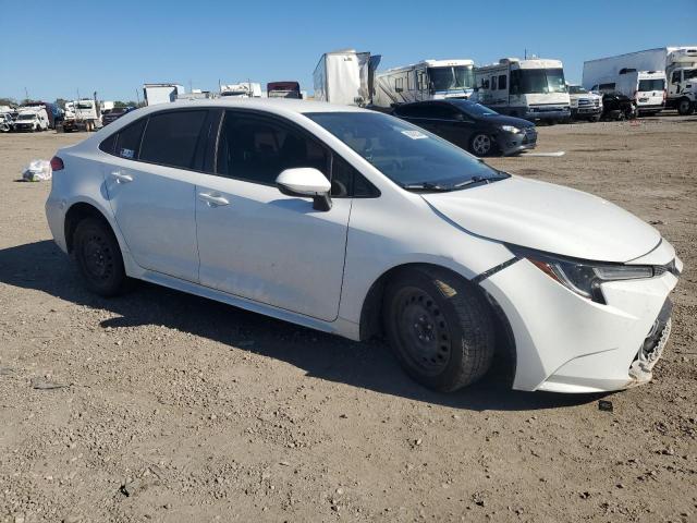 Photo 4 from auction – 2020 TOYOTA COROLLA LE with VIN JTDEPRAE2LJ080741