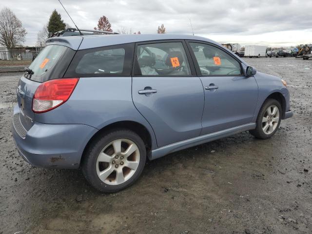 Photo 3 from auction – 2003 TOYOTA COROLLA MA with VIN 2T1KR32E63C064272