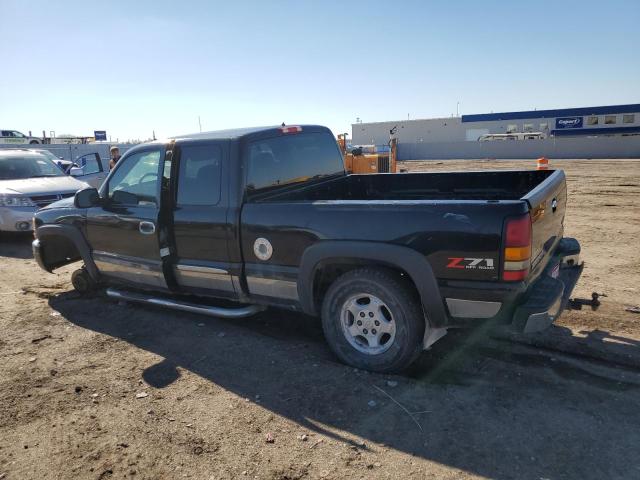 Photo 2 from auction – 2004 GMC NEW SIERRA with VIN 2GTEK19T541274761