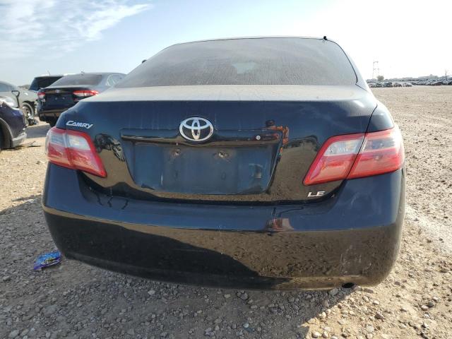 Photo 6 from auction – 2008 TOYOTA CAMRY CE with VIN 4T4BE46K08R021849