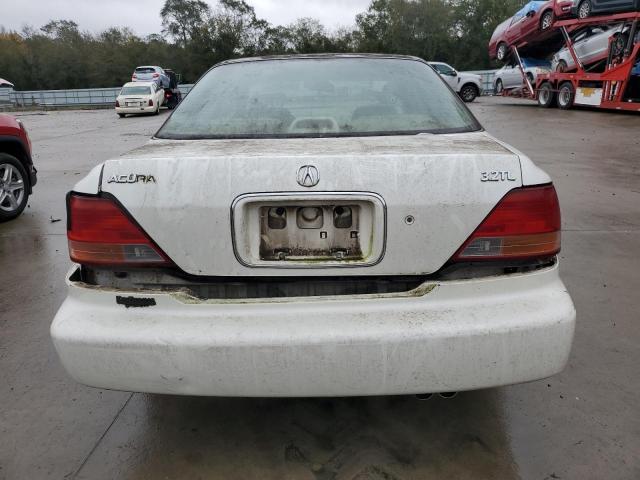 Photo 6 from auction – 1998 ACURA 3.2TL with VIN JH4UA3645WC003055