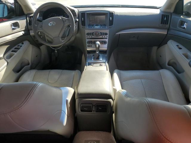 Photo 8 from auction – 2012 INFINITI G37 BASE with VIN JN1CV6AP7CM625038