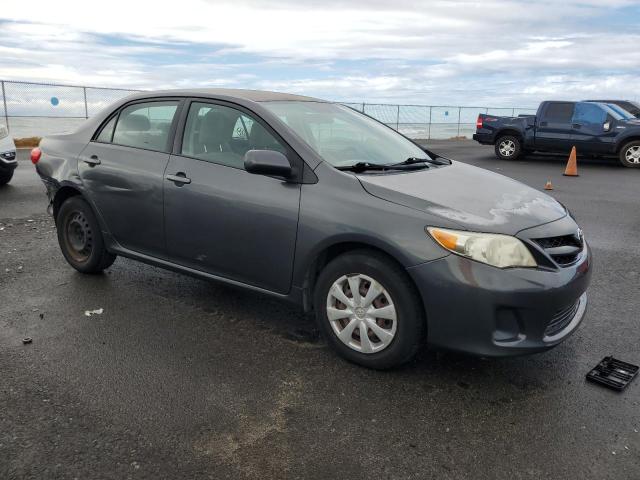 Photo 4 from auction – 2011 TOYOTA COROLLA BA with VIN 2T1BU4EE1BC538708