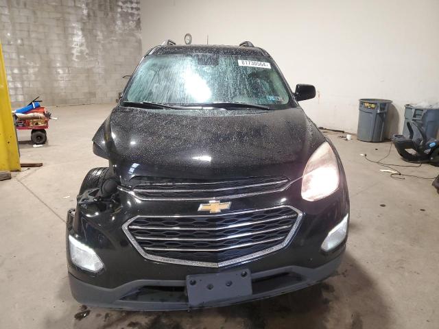 Photo 5 from auction – 2017 CHEVROLET EQUINOX LT with VIN 2GNFLFEK0H6350009