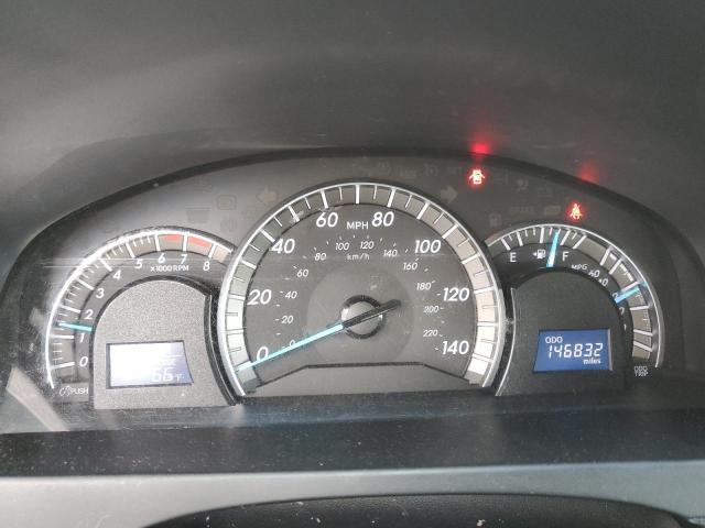 Photo 9 from auction – 2012 TOYOTA CAMRY BASE with VIN 4T1BF1FK8CU504343