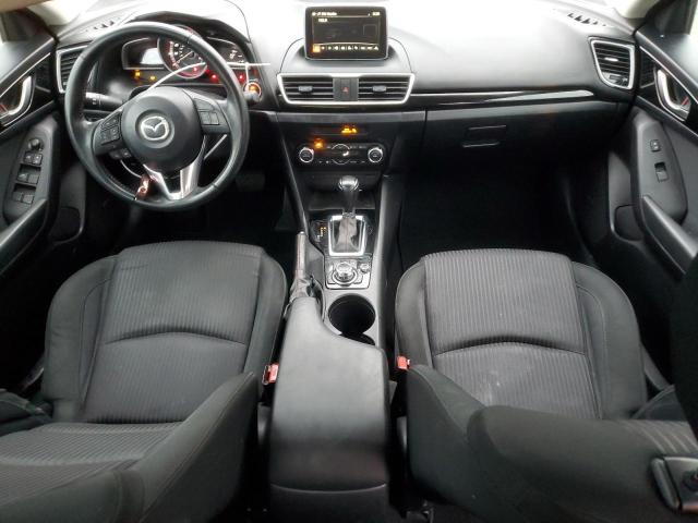 Photo 8 from auction – 2014 MAZDA 3 TOURING with VIN 3MZBM1V71EM117077