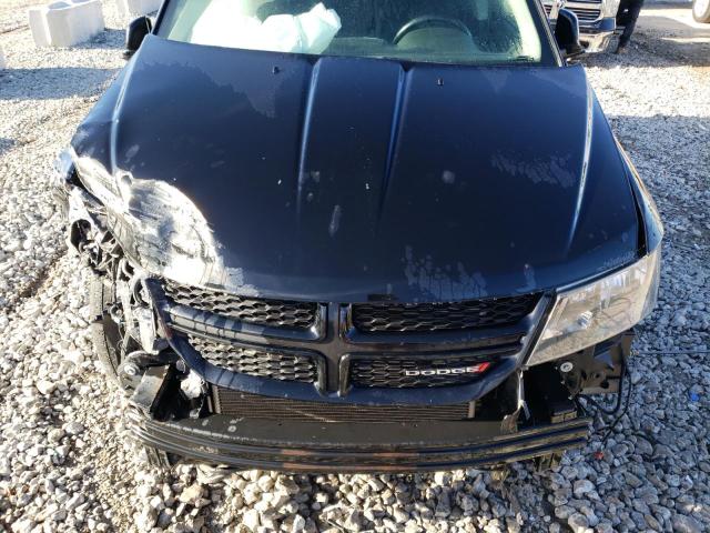 Photo 12 from auction – 2018 DODGE JOURNEY GT with VIN 3C4PDDEG4JT390878