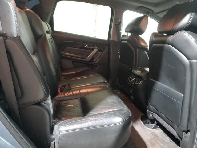 Photo 11 from auction – 2007 ACURA MDX TECHNO with VIN 2HNYD28347H512085