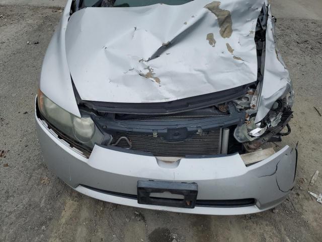 Photo 11 from auction – 2008 HONDA CIVIC EX with VIN 2HGFA16808H525465