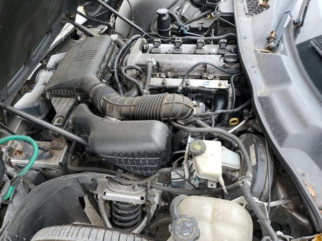 Photo 11 from auction – 2008 PONTIAC SOLSTICE with VIN 1G2MC35B98Y125018