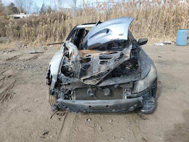 Photo 5 from auction – 2011 HONDA ACCORD EXL with VIN 1HGCP3F88BA010572