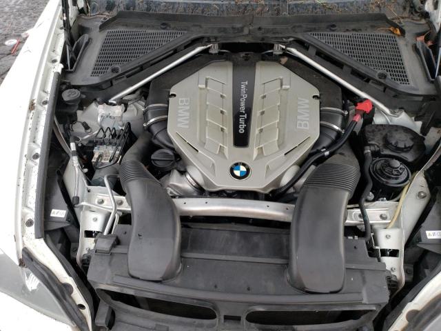 Photo 12 from auction – 2012 BMW X5 XDRIVE5 with VIN 5UXZV8C57CL422167