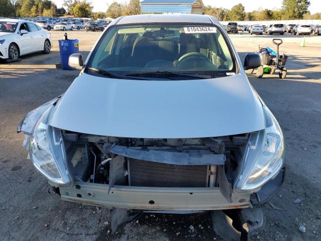 Photo 5 from auction – 2015 NISSAN VERSA S with VIN 3N1CN7AP1FL815096