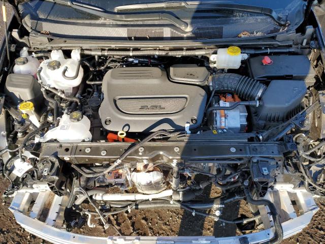Photo 12 from auction – 2024 CHRYSLER PACIFICA H with VIN 2C4RC1S7XRR174837