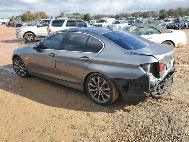 Photo 2 from auction – 2016 BMW 535 I with VIN WBA5B1C54GG129144