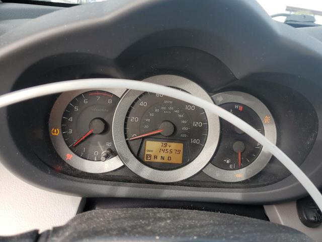 Photo 9 from auction – 2011 TOYOTA RAV4 with VIN JTMBF4DV8B5047738