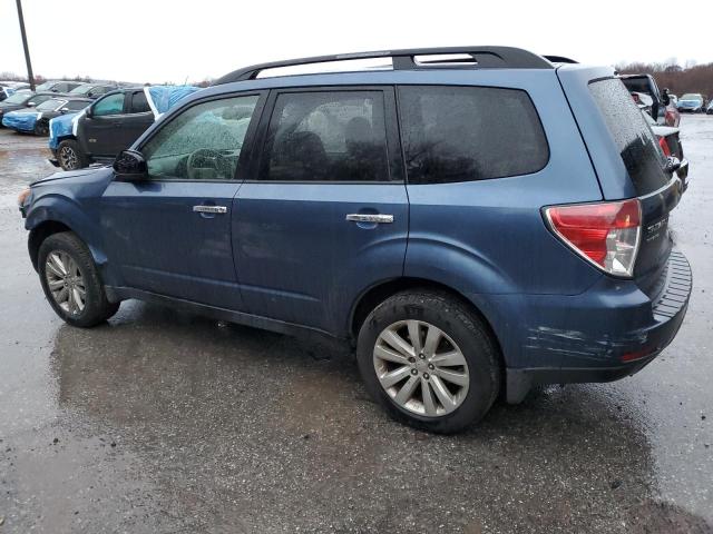Photo 2 from auction – 2013 SUBARU FORESTER X with VIN JF2SHADC9DH444076