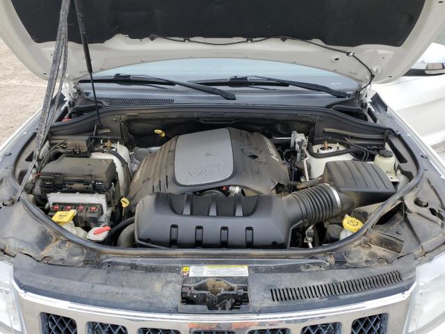 Photo 12 from auction – 2012 JEEP GRAND CHER with VIN 1C4RJFCT3CC294073