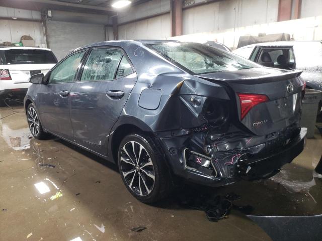 Photo 2 from auction – 2019 TOYOTA COROLLA L with VIN 2T1BURHE4KC216721