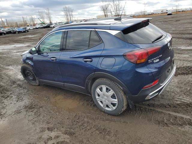 Photo 2 from auction – 2022 BUICK ENCORE GX with VIN KL4MMGSL2NB101648