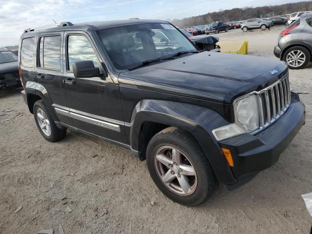 Photo 4 from auction – 2012 JEEP LIBERTY LI with VIN 1C4PJMCK1CW125963