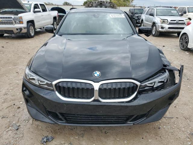Photo 5 from auction – 2024 BMW 330 with VIN 3MW69FF0XR8E82163