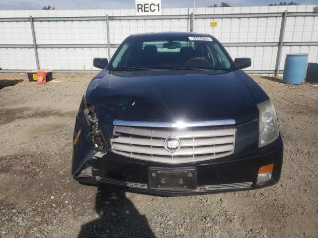 Photo 5 from auction – 2005 CADILLAC CTS HI FEA with VIN 1G6DP567950140069
