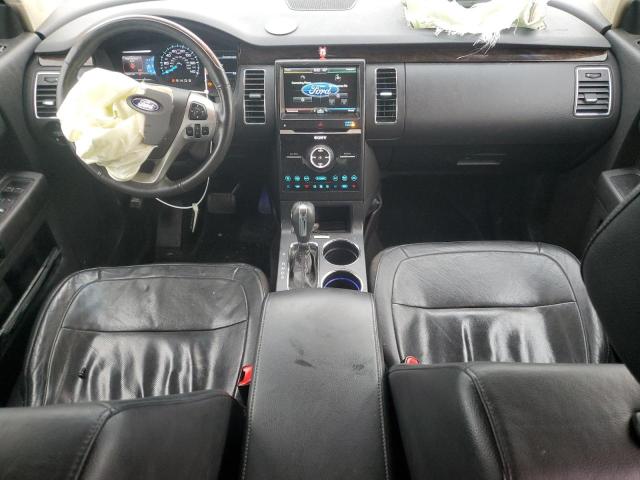 Photo 8 from auction – 2015 FORD FLEX LIMIT with VIN 2FMHK6D80FBA04035