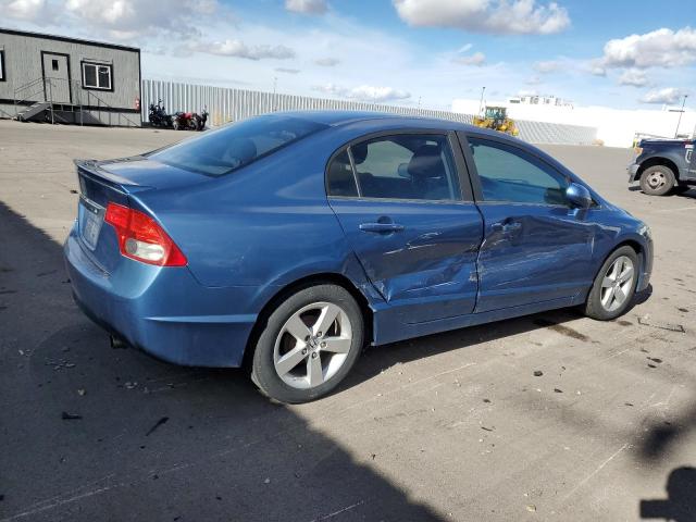 Photo 3 from auction – 2010 HONDA CIVIC LX-S with VIN 19XFA1F62AE074392
