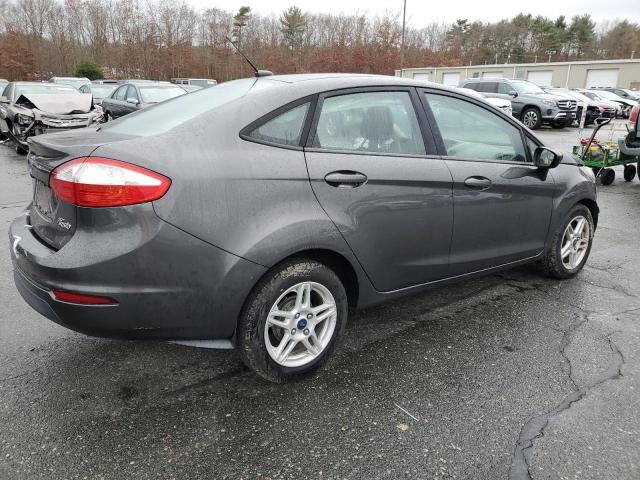 Photo 3 from auction – 2017 FORD FIESTA SE with VIN 3FADP4BJ1HM138199