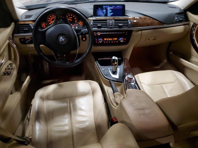 Photo 8 from auction – 2013 BMW 328 I with VIN WBA3A5G50DNP21739