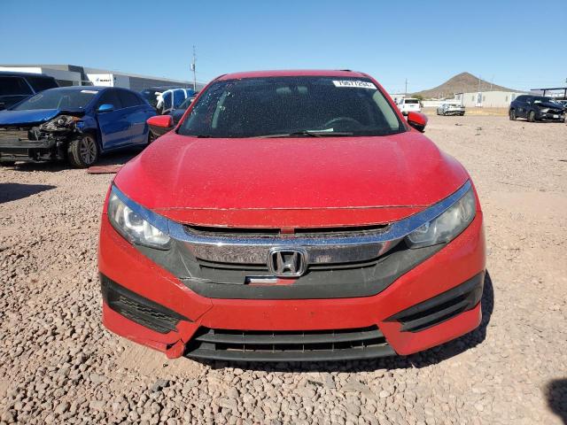 Photo 5 from auction – 2018 HONDA CIVIC LX with VIN 2HGFC2F54JH511614