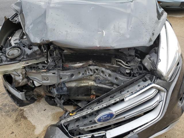 Photo 11 from auction – 2017 FORD ESCAPE TIT with VIN 1FMCU9JD2HUA10729