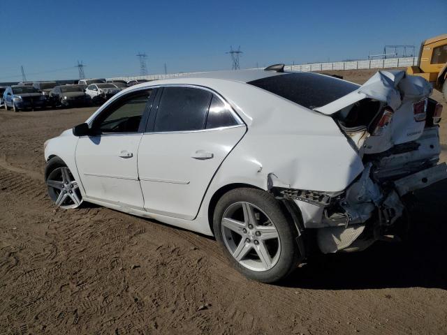 Photo 2 from auction – 2015 CHEVROLET MALIBU LS with VIN 1G11B5SL2FF111960