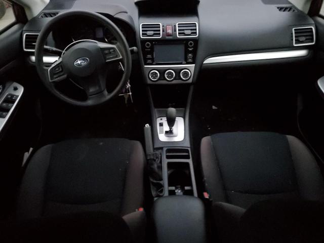 Photo 8 from auction – 2016 SUBARU IMPREZA PR with VIN JF1GJAB6XGH002407