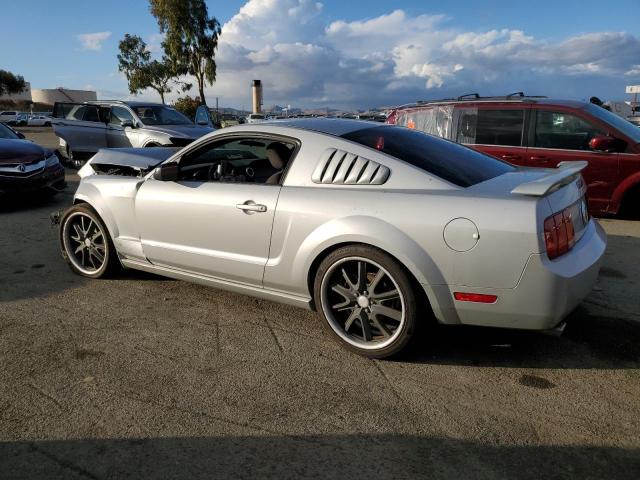 Photo 2 from auction – 2006 FORD MUSTANG with VIN 1ZVFT80N565159455