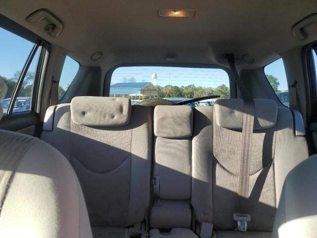 Photo 10 from auction – 2010 TOYOTA RAV4 with VIN JTMZF4DV9A5027429