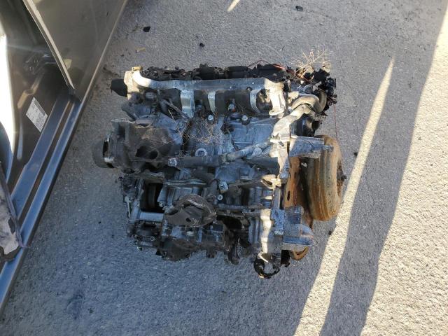 Photo 11 from auction – 2023 NISSAN ALTIMA SV with VIN 1N4BL4DVXPN354978
